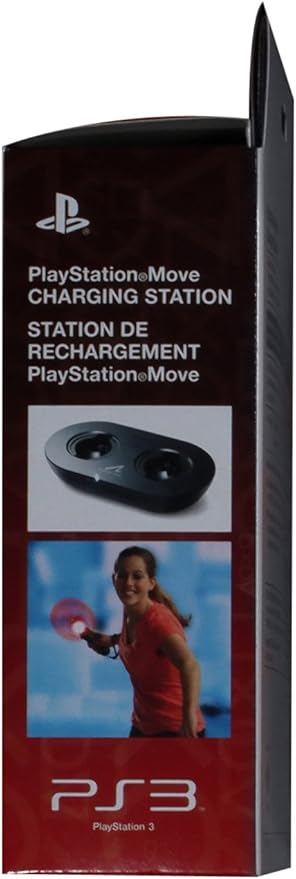 playstation station