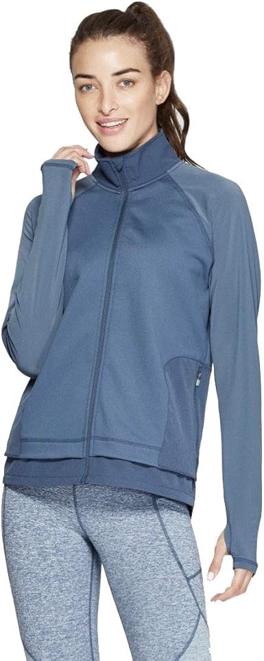 champion c9 jacket womens