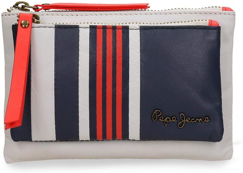 pepe jeans purse