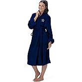 Northwest NFL Unisex Silk Touch Bathrobe