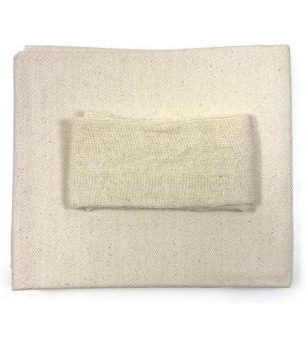 Half Sheet Cake Pan Ateco 3\" Deep Aluminum Square Straight-Sided Cake Pan  Set - 6\", 8\", 10\", 12 Aluminum Baking Pans Ateco Pastry布36 " wide 84" 6902-36X84