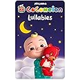 YOTO CoComelon Lullabies – Kids Audiobook Card for Use with Player & Mini All–in–1 Audio Device, Educational & Screen-Free Listening with Fun Singalong Music for Playtime Parties & Travel, All Ages