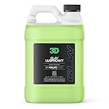 3D Clay Lubricant GLW Series | DIY Car Detailing