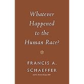 Whatever Happened to the Human Race? (Repackage)