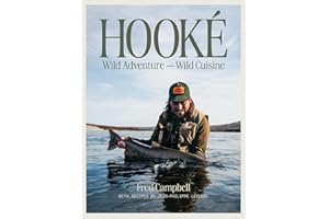 Hooké: Wild Adventure - Wild Cuisine