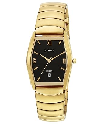 timex empera watch price