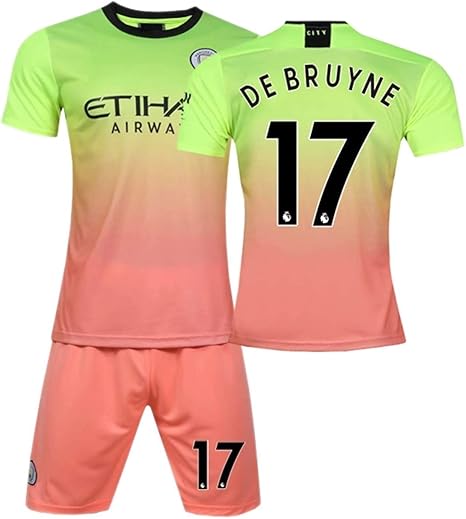 Amazon Co Jp サッカーユニフォーム 19 マンチェスターシティジャージー17番号 De Bruyne 子供の大人のジャージー スーツマンチェスターシティジャージーアグエロフットボールジャージーメンズチームユニフォーム Size 18 ホーム キッチン Amazon Co Jp サッカーユニフォーム 19 マンチェスターシティジャージー17番号 De Bruyne 子供の大人のジャージー スーツマンチェスターシティジャージーアグエロフットボールジャージーメンズチームユニフォーム Size 18 ホーム キッチン