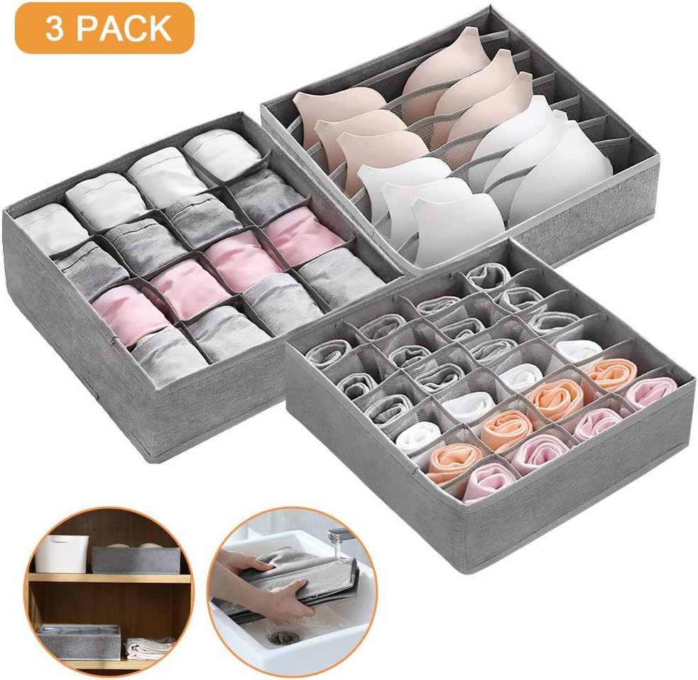 cassetto per biancheria intima per armadio