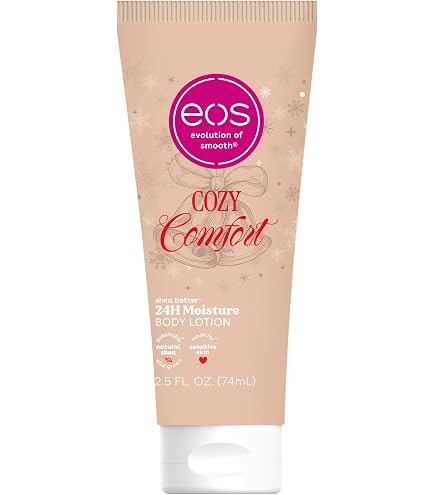 Amazon.com : SJP Lovely Soft Body Lotion - Nourishing, Emollient