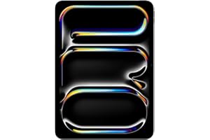 Apple iPad Pro 11-inch (M5): Ultra Retina XDR Display, 256GB Storage, 12MP Front/Back Camera, LiDAR Scanner, Wi-Fi 7 with App