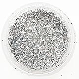 Silver Glitter #29 From From Royal Care Cosmetics