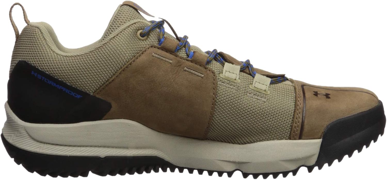 under armour culver low wp