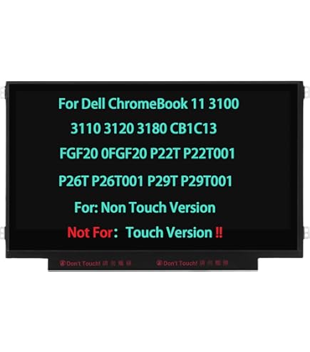 Dell 15.6" FHD Non-Touch Antiglare LCD With Bracket | Dell Hong Kong - Foto 11