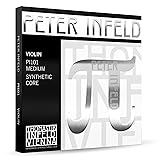 Thomastik-Infeld Peter Infeld Violin Strings 4/4