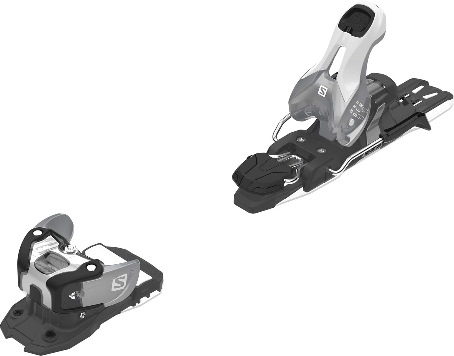 salomon warden 11 mnc ski bindings