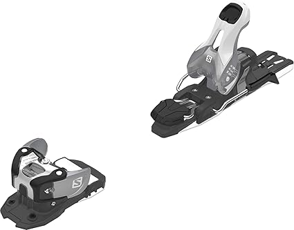 salomon womens ski bindings