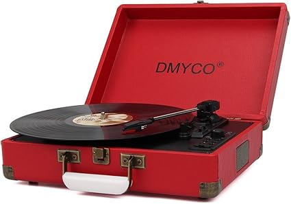 dmyco record player