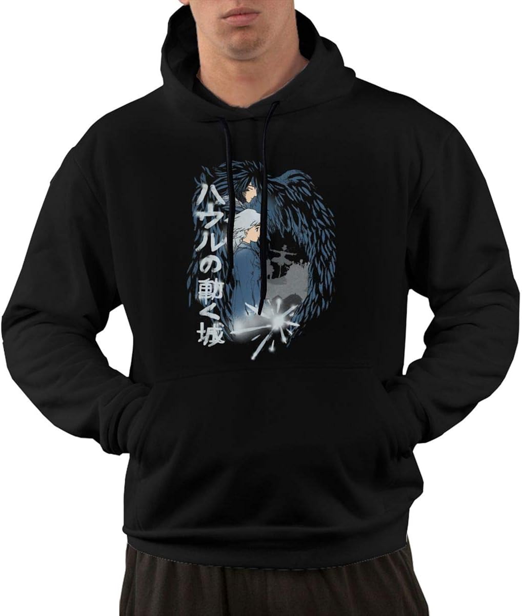 star platinum hoodie