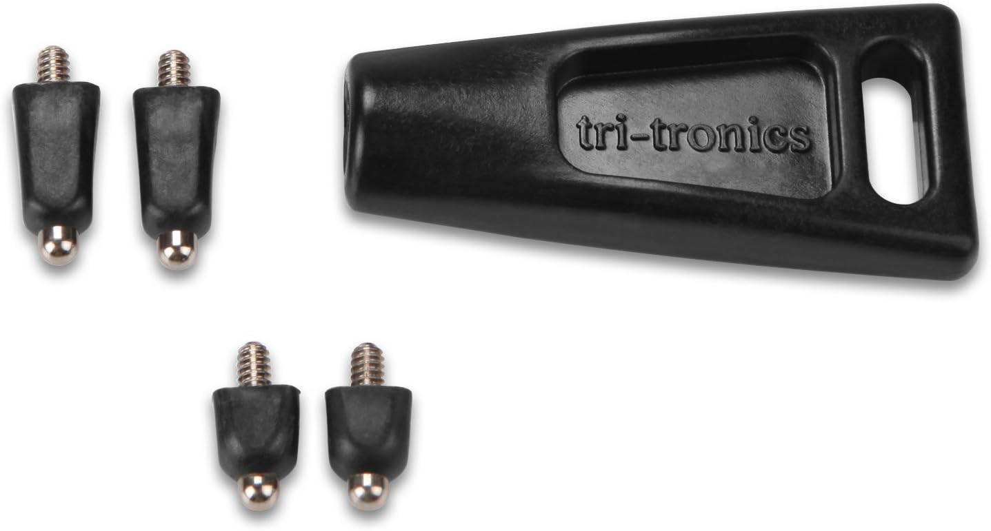 garmin delta xc contact points