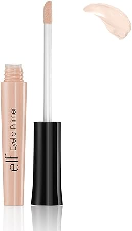 Amazon Elf コスメe L F Essential Eyelid Primer Sheer 海外直送品 サプリメント ビタミン
