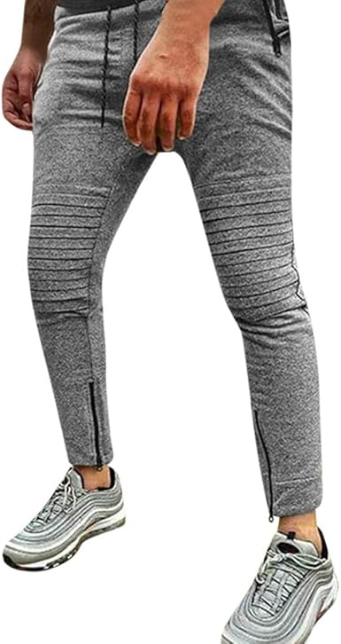 mens summer trousers 2019