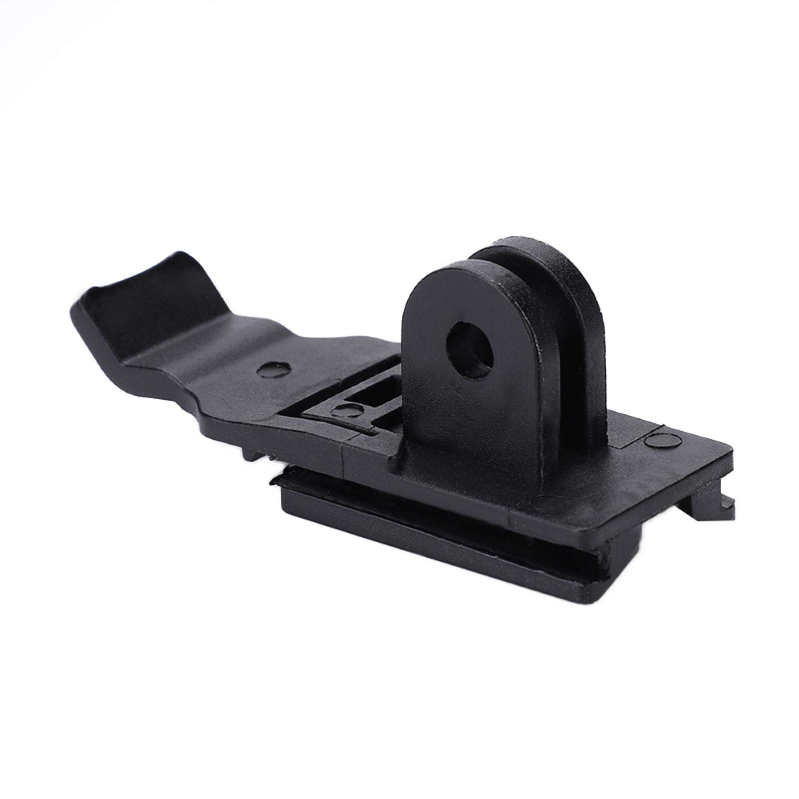 Flashlight Holder Front Light Flashlight Holder Adapter Sturdy for Bike(LUMINA adapter)