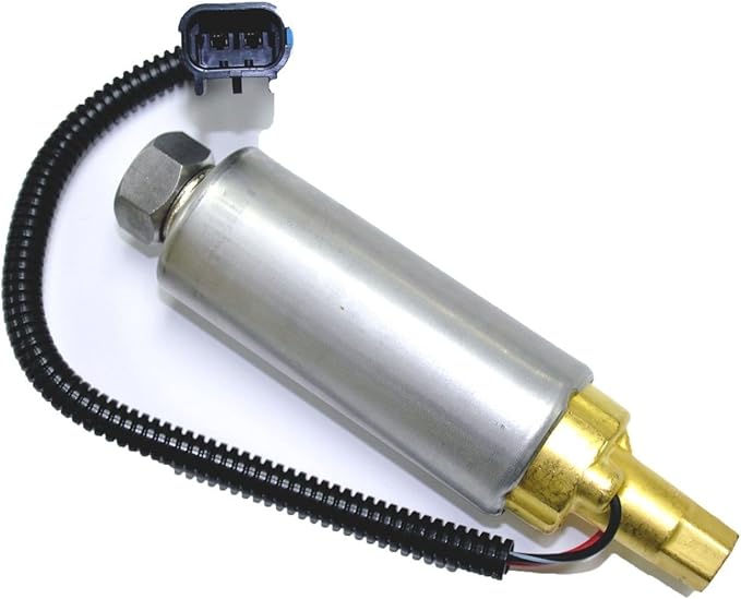 Waterwich Compatible With Fuel Pump Mercruiser Mercury Marine Boat 4 3l 5 0l 5 7l V6 V8 Replaces Sae J1171 861155a3 861155 2 Electric Fuel Pumps Fuel Pumps Accessories Cajaalimentos Com Br