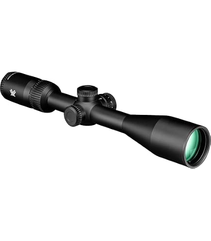 Amazon.com : Vortex Optics Diamondback Tactical 4-16x44 First