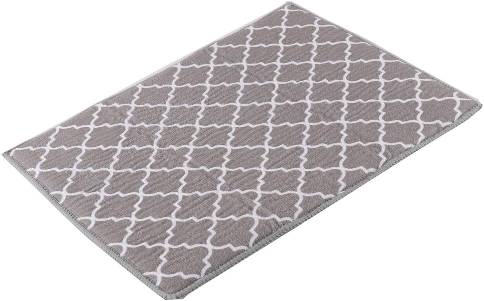 LouisaYork Microfiber Dish Drying Mat - Image 5