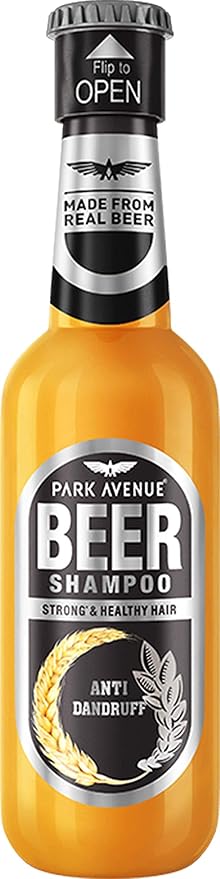 Buy Park Avenue Anti-Dandruff Beer 
