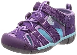 KEEN Unisex-Kid's Seacamp II CNX Water