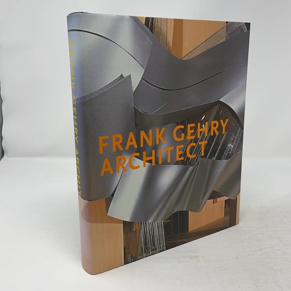Frank Gehry: The Masterpieces: Cohen, Jean-Louis, Cahiers d'Art