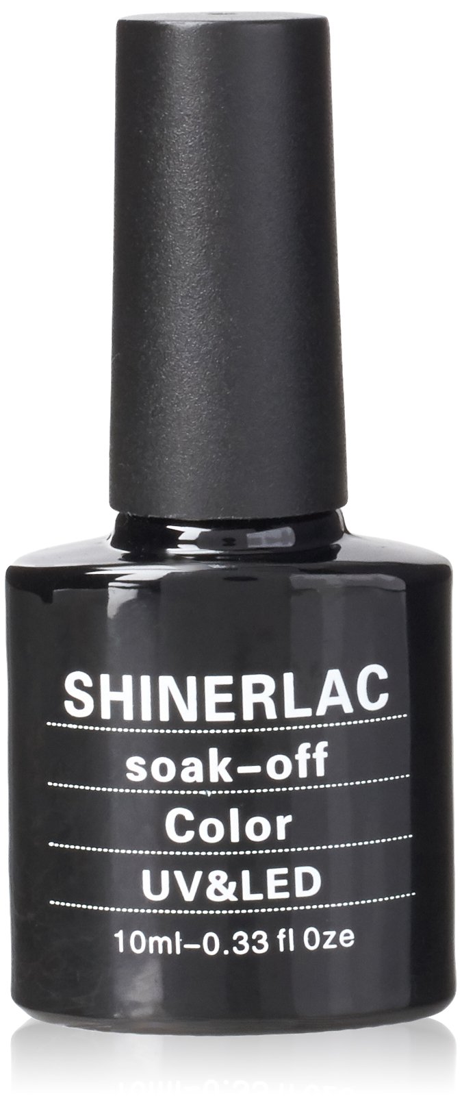 Shinerlac 116 UV/Gel Nail Polish, 10 ml