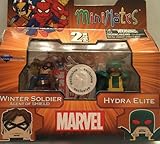 Marvel MiniMates 2Pk - 