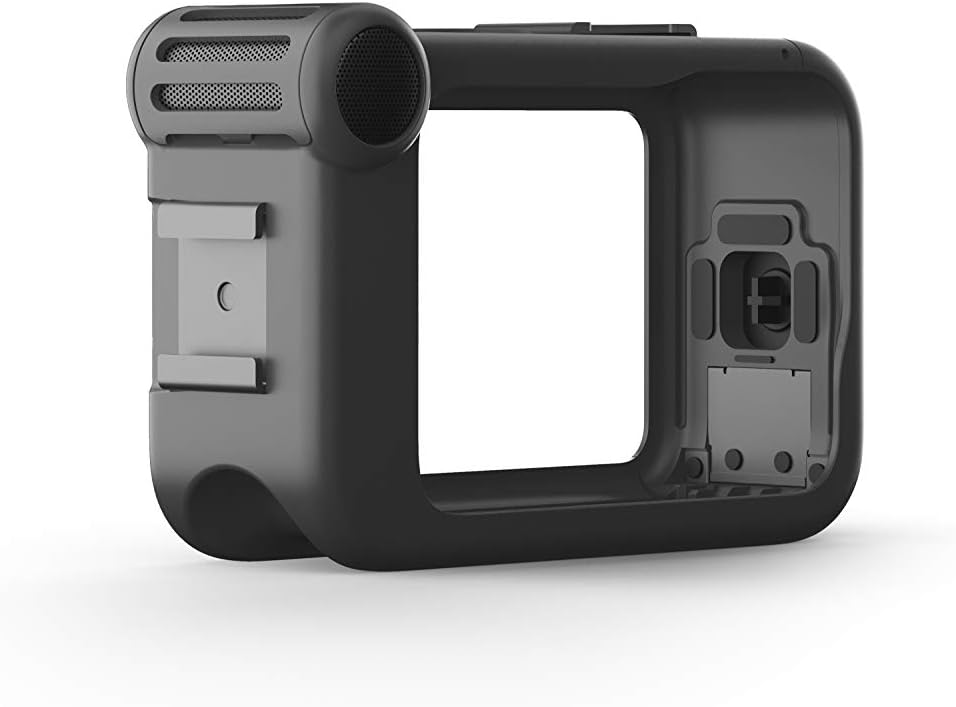 GoPro Media Mod (HERO9 Black) - Official GoPro Accessory ADFMD-001, poco - Image 5