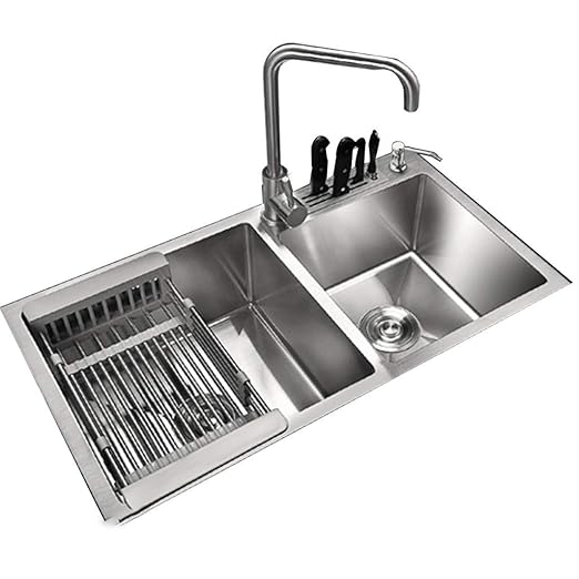 Fregaderos inoxidable | Inoxidable