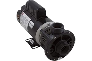 Waterway Plastics 3420610-15 Waterway E-Series 1.5HP 2SP 1.5" 115V CD