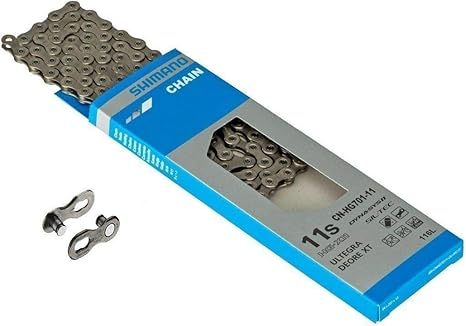 shimano ultegra chain