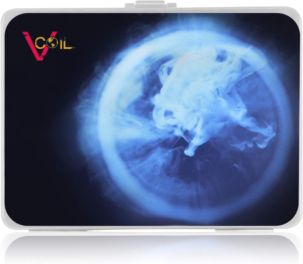 12 in 1 Prebuilt Coils Heating Element Coil Wire for Housing Repairs Use Kanthal A1 + Nichrome 80, 60PCS Wires Set