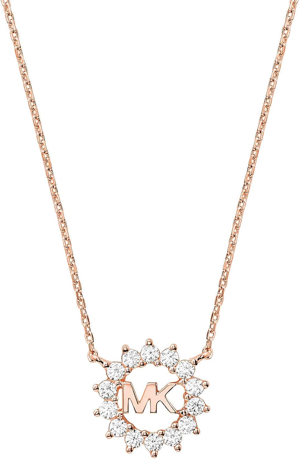 michael kors womens necklace