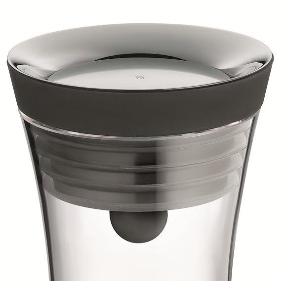 WMF Basic Ersatz-Deckel, für Wasserkaraffe, spülmaschinengeeignet