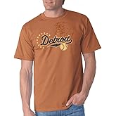 J2 Sport Men's & Women's Short Sleeve Baseball Shirt