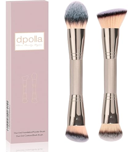 Amazon.com: La Mer The Powder Brush - By La Mer : Beauty