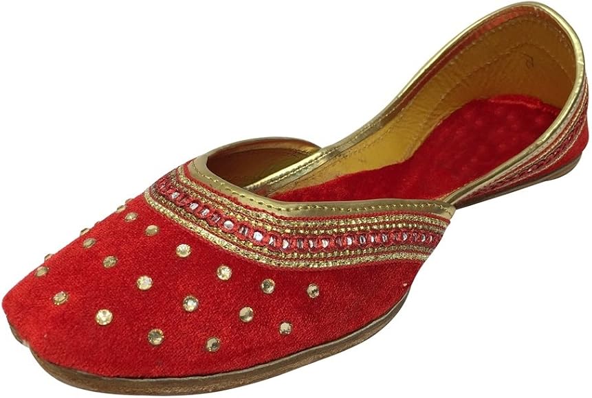 amazon jutti flats