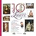 Les 10 chefs-d'oeuvre du Louvre racontés aux enfants by 