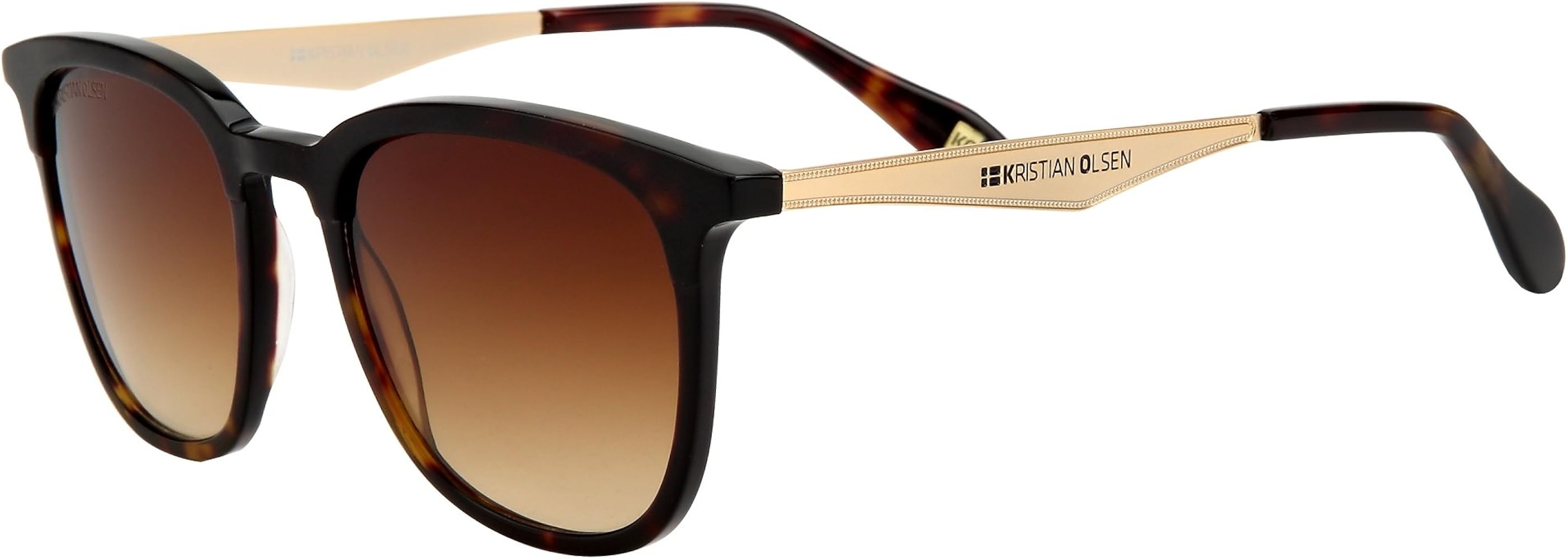 gafas de sol marrones mujer