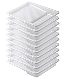 Bates- Paint Tray Liner, 9 Inch, 10 Pack, Paint