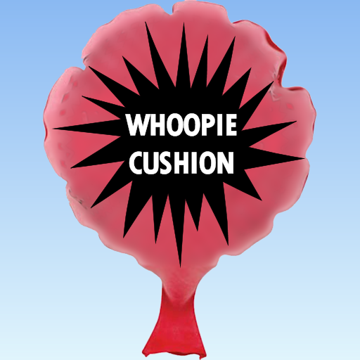 Whoopee Cushion Appstore for Android
