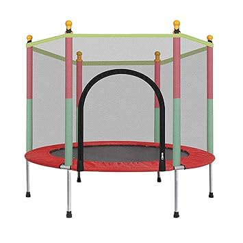 Gjgjfly Kids Trampoline Mini Trampoline With #trampolines #for #small #spaces Gjgjfly Kids Trampoline Mini Trampoline With