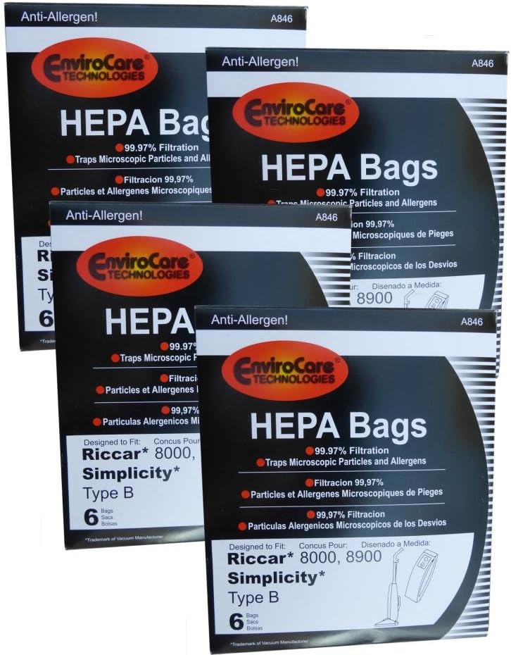 Which Is The Best Simplicty Lightweight Commercial Canister Vacuum